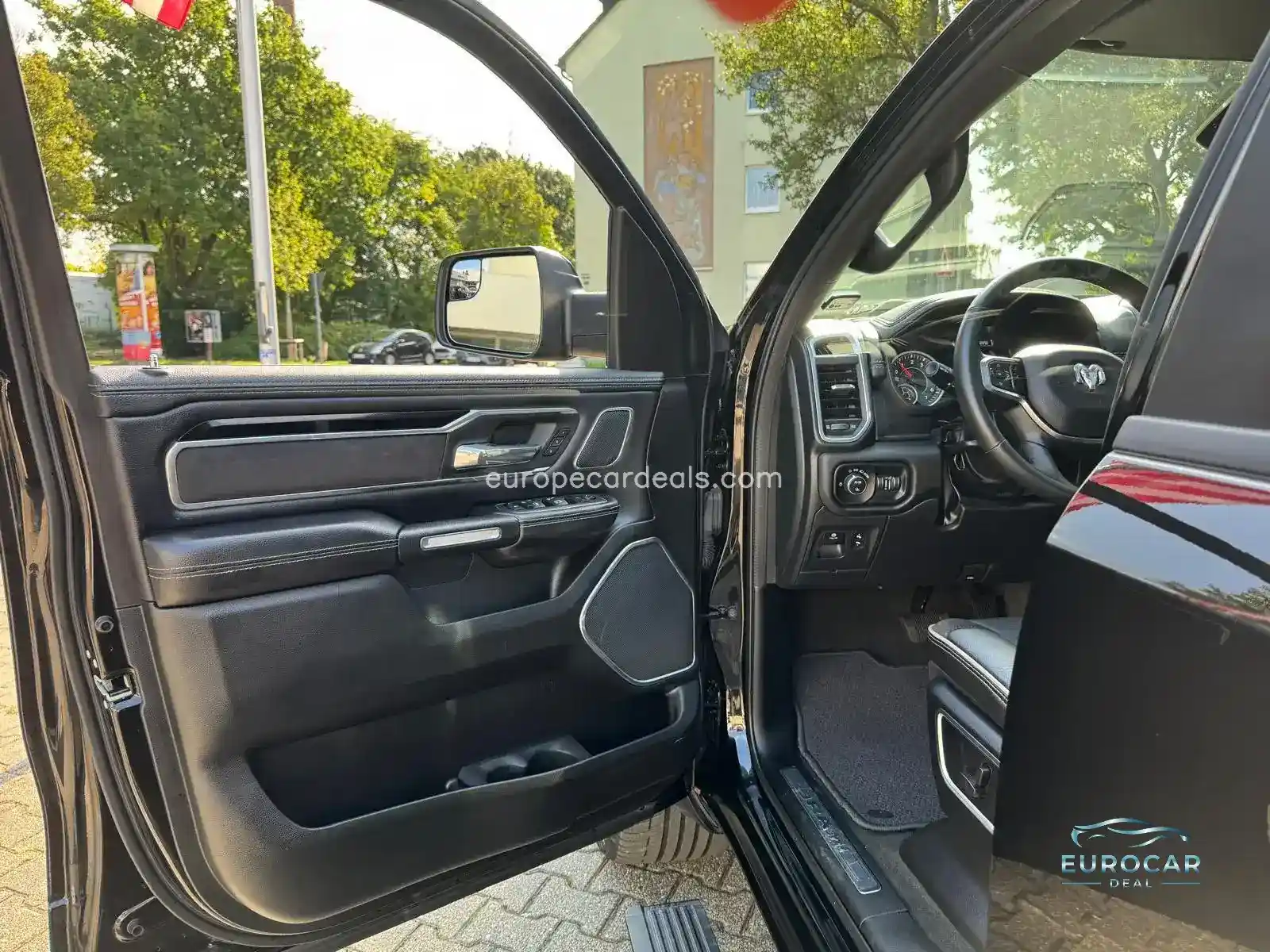 Dodge RAM