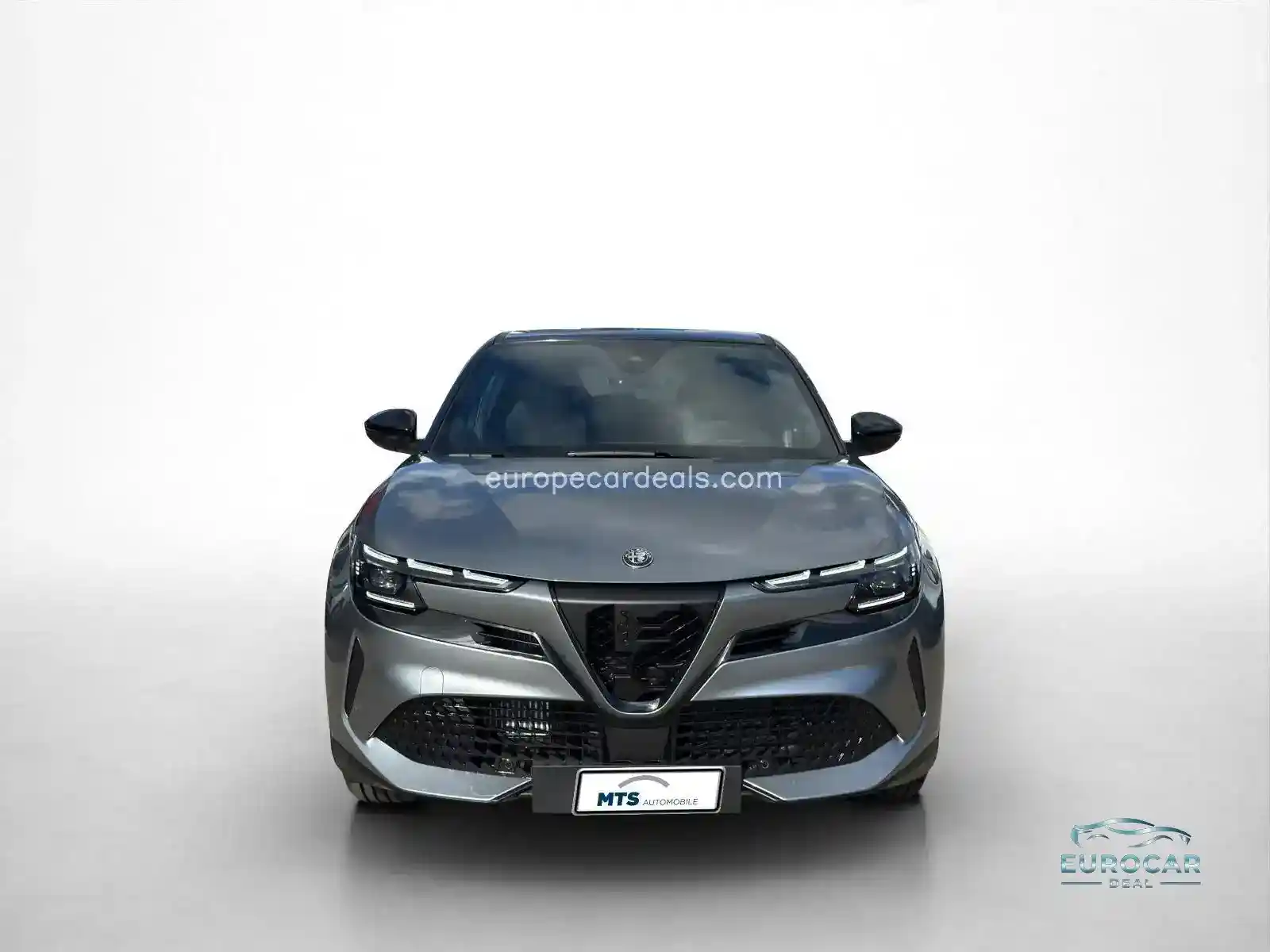 Alfa Romeo Junior
