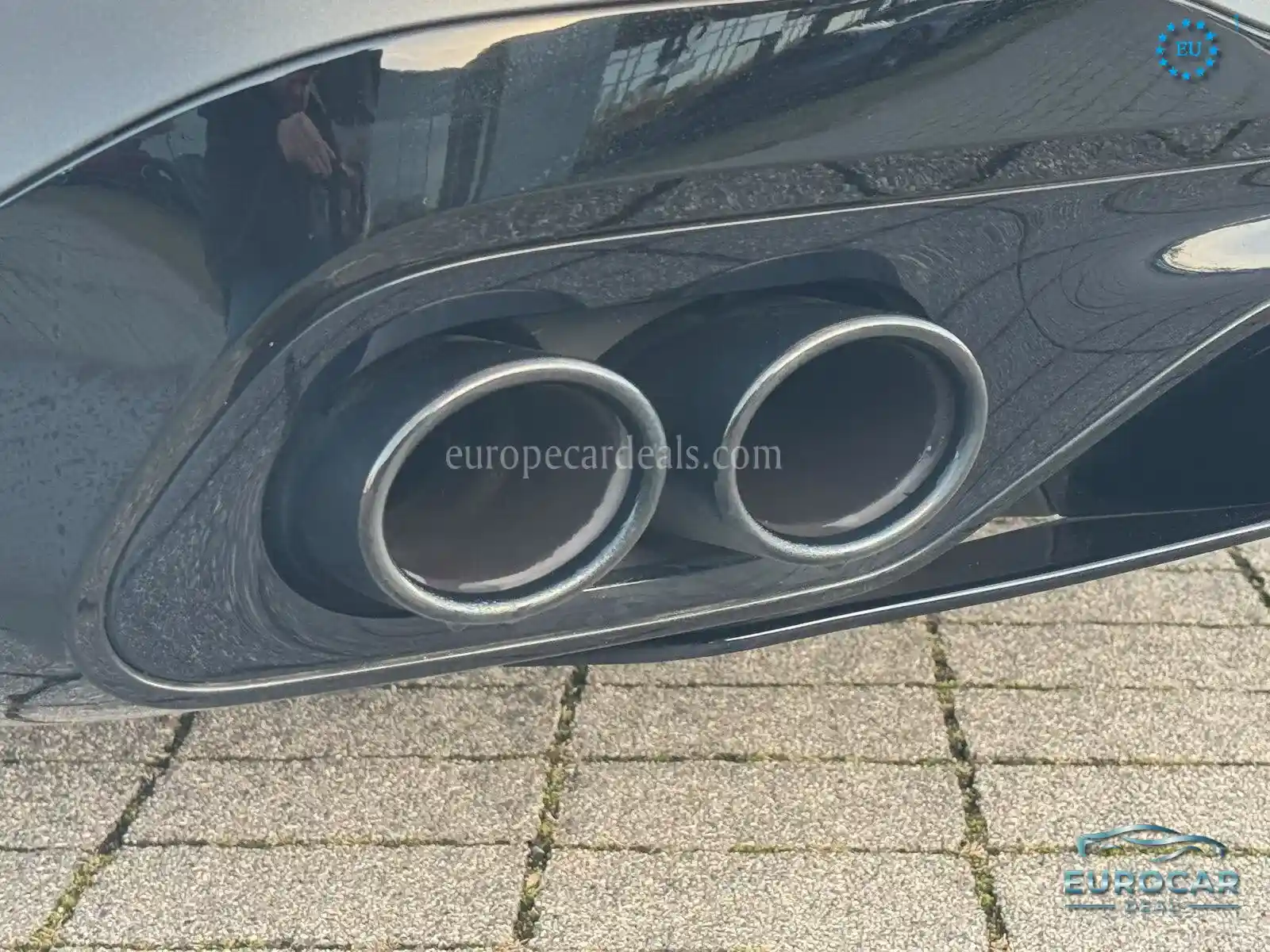 Mercedes-Benz C 43 AMG