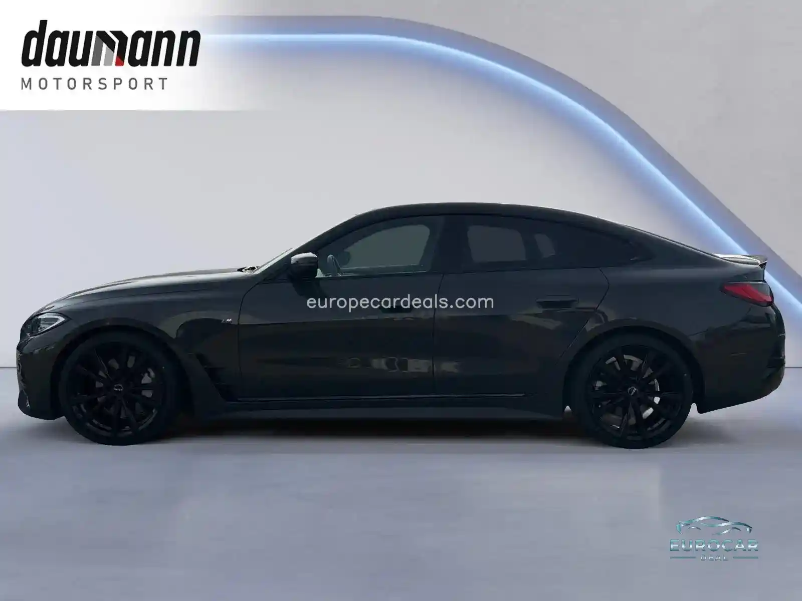 BMW 430 Gran Coupé