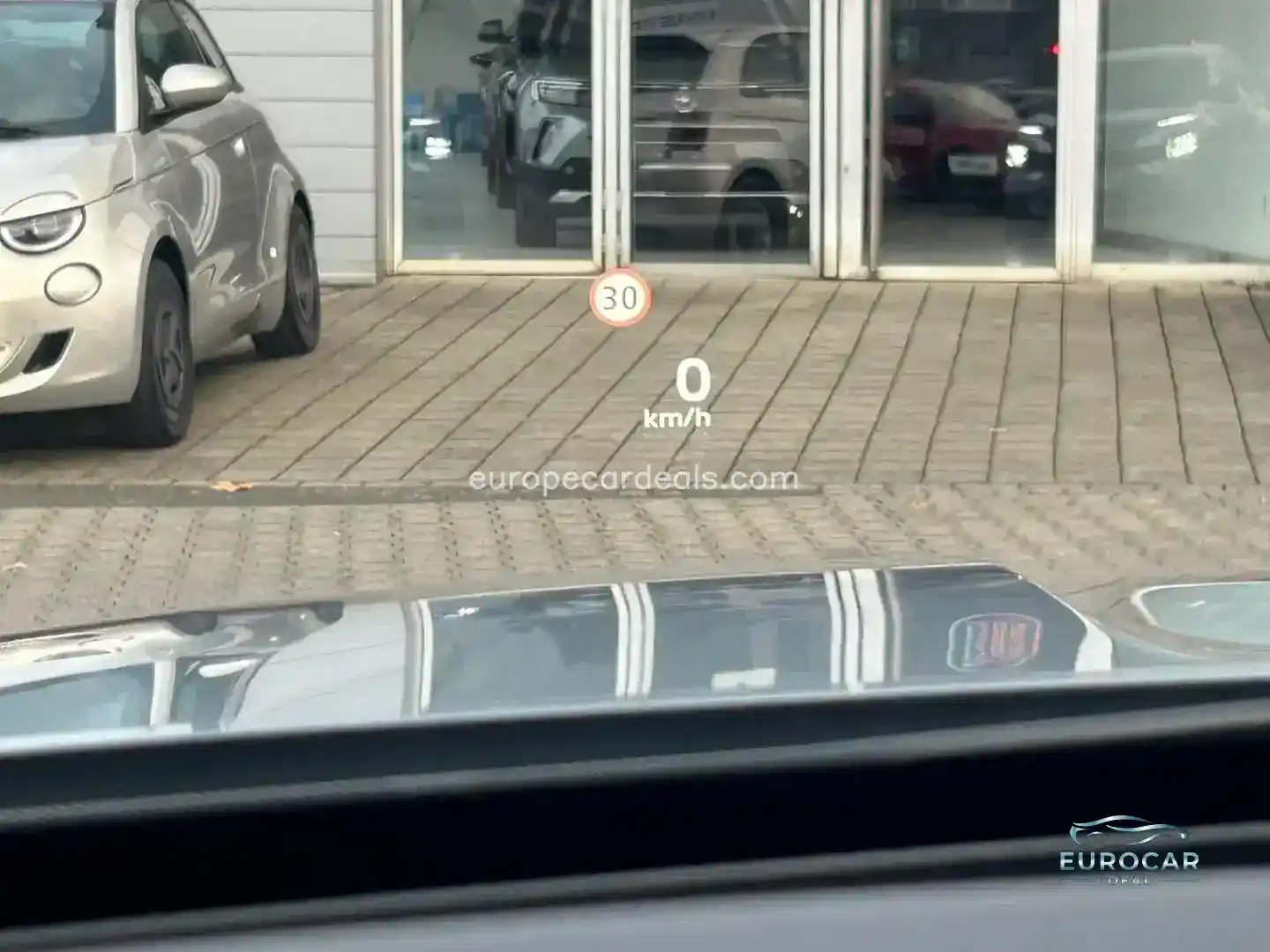 Mitsubishi Plug-in Hybrid Outlander