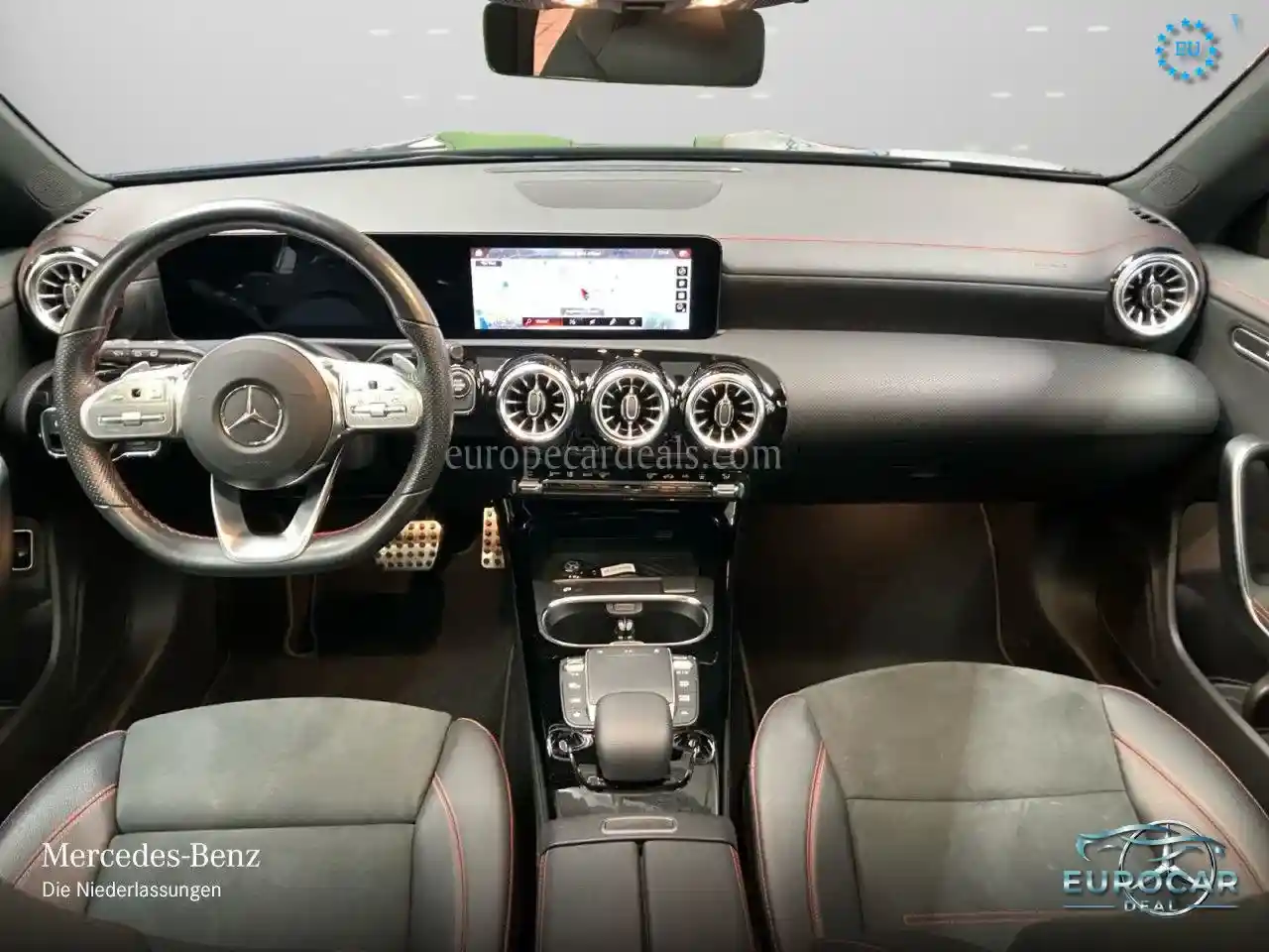 Mercedes-Benz CLA 250 Shooting Brake