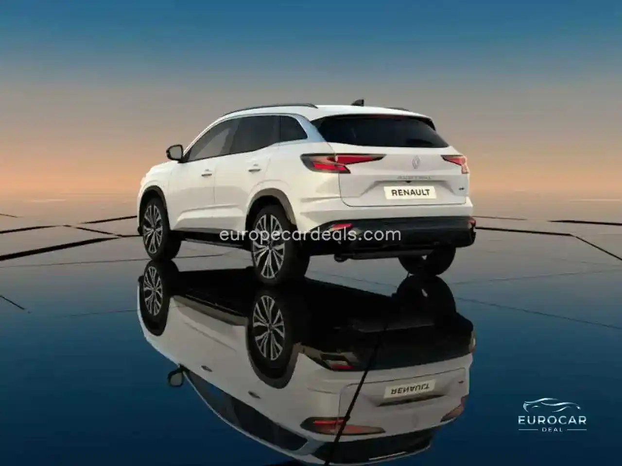 Renault Austral