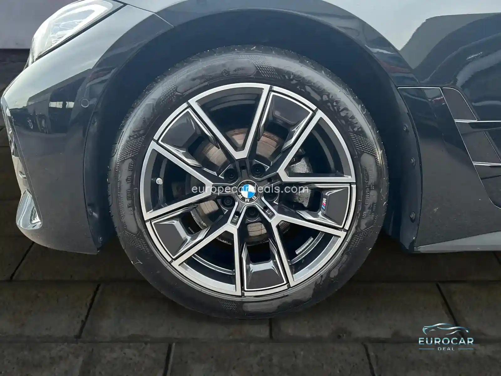 BMW 420 Gran Coupé