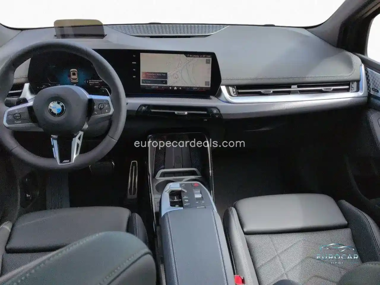 BMW 223 Active Tourer