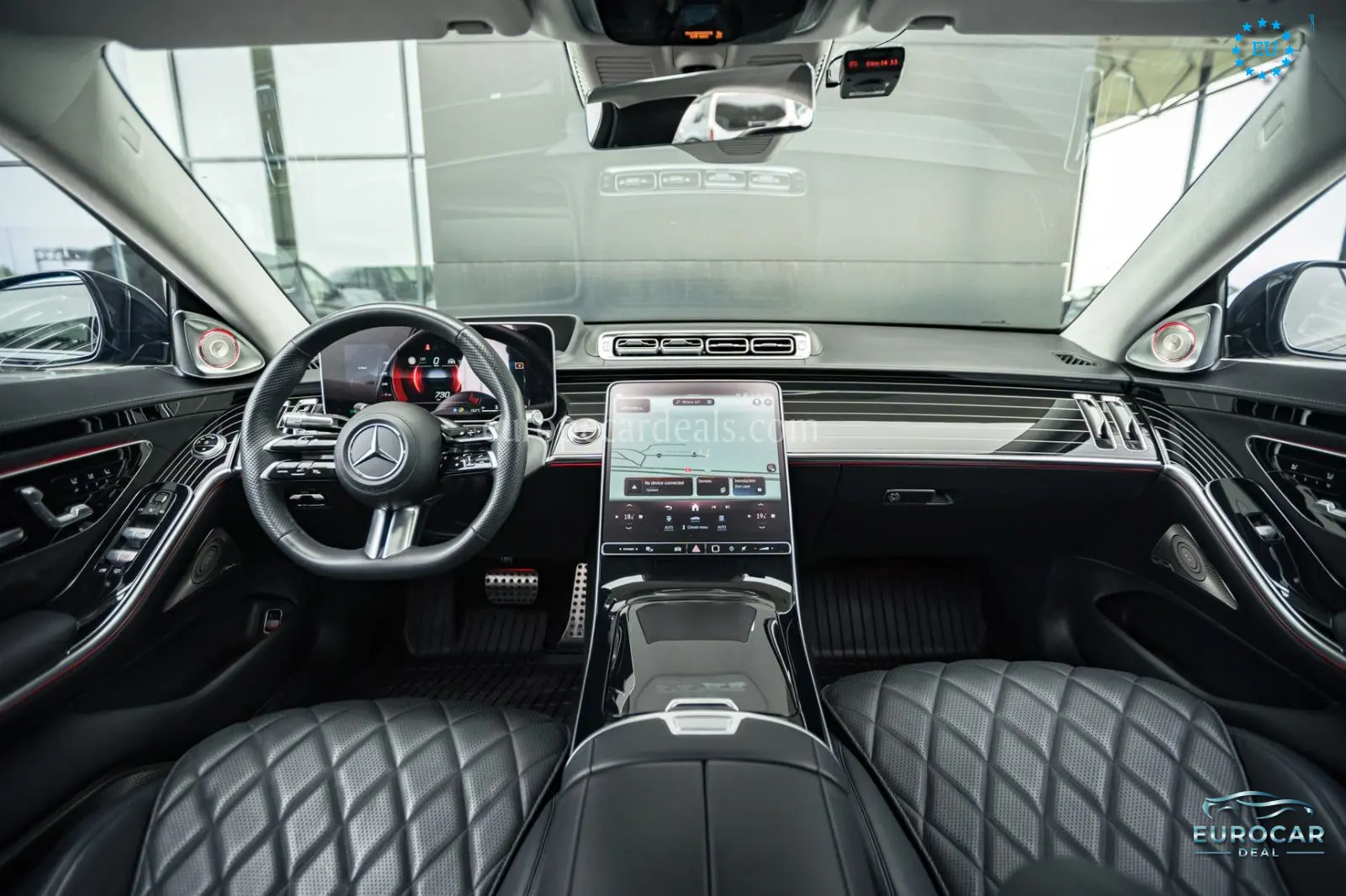 Mercedes-Benz S 400