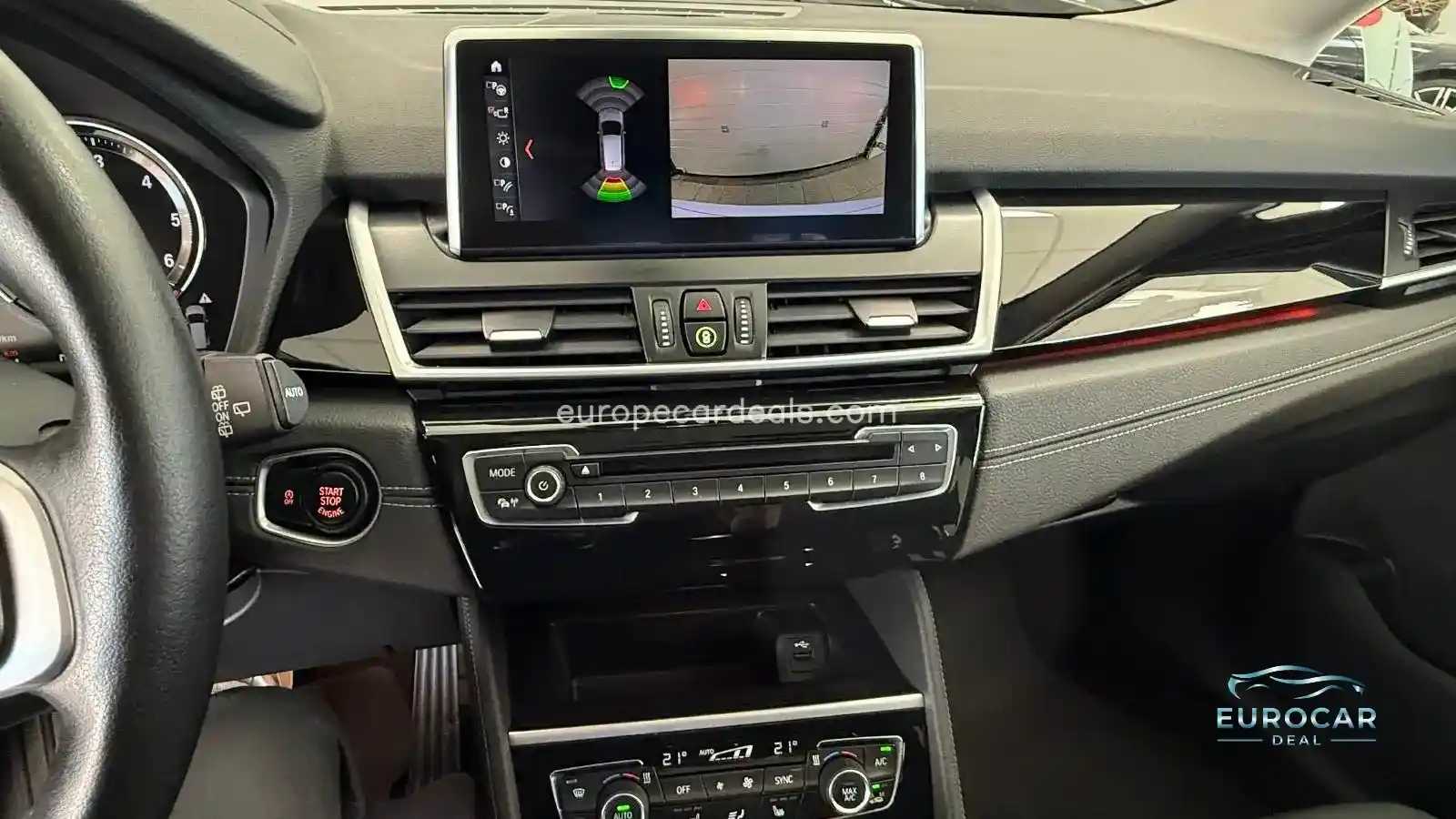 BMW 218