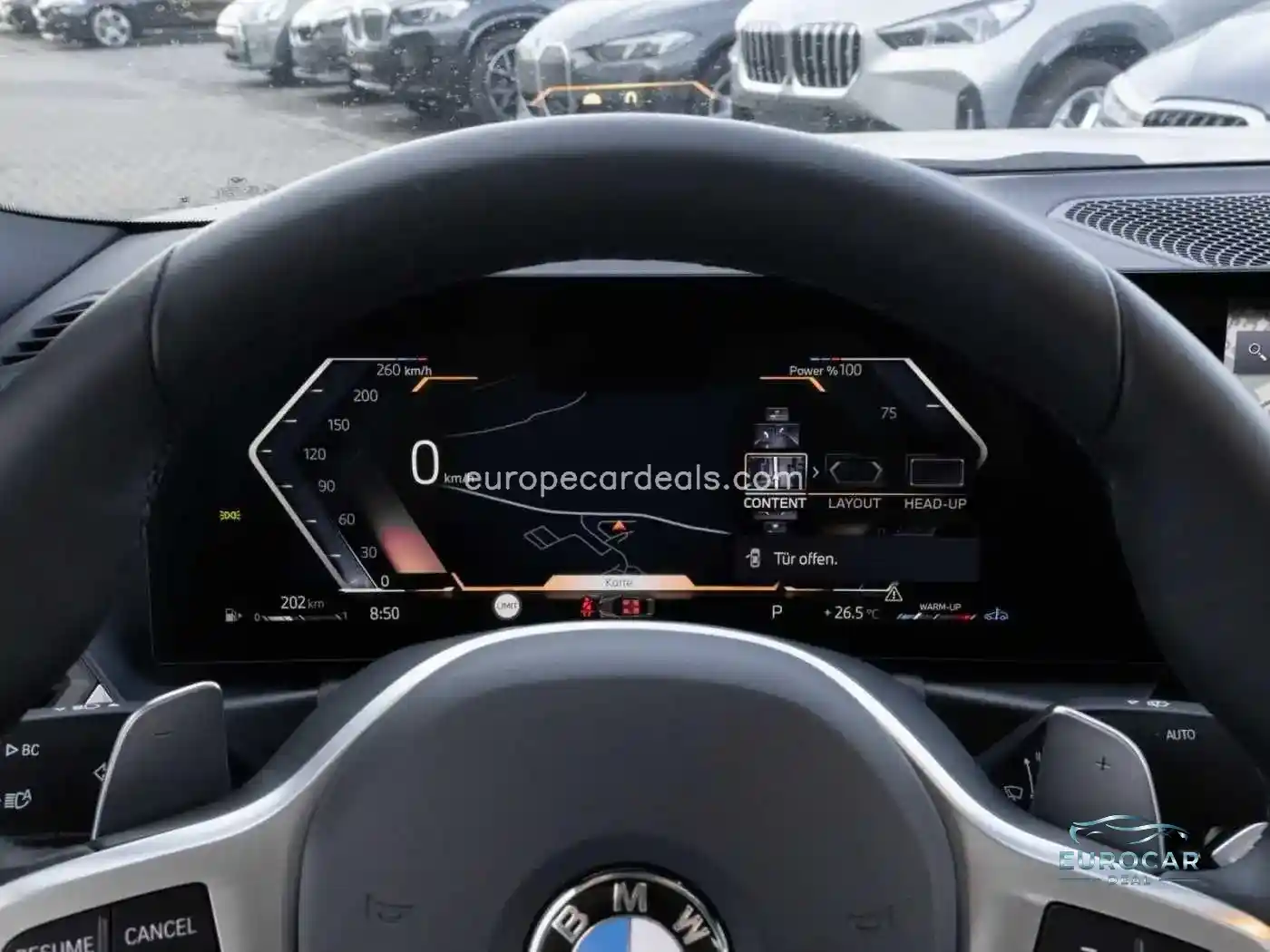 BMW M240i
