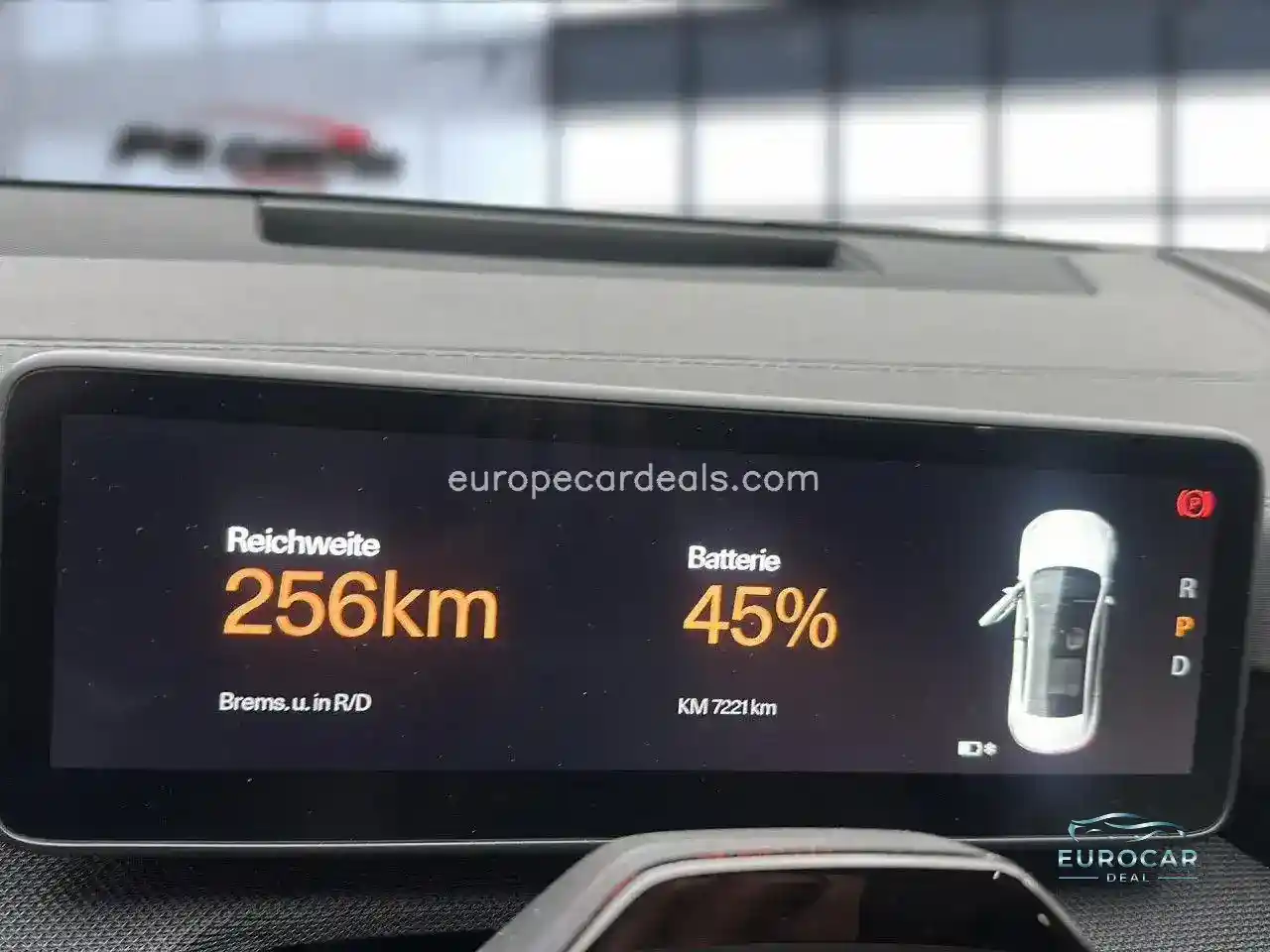 Polestar 4