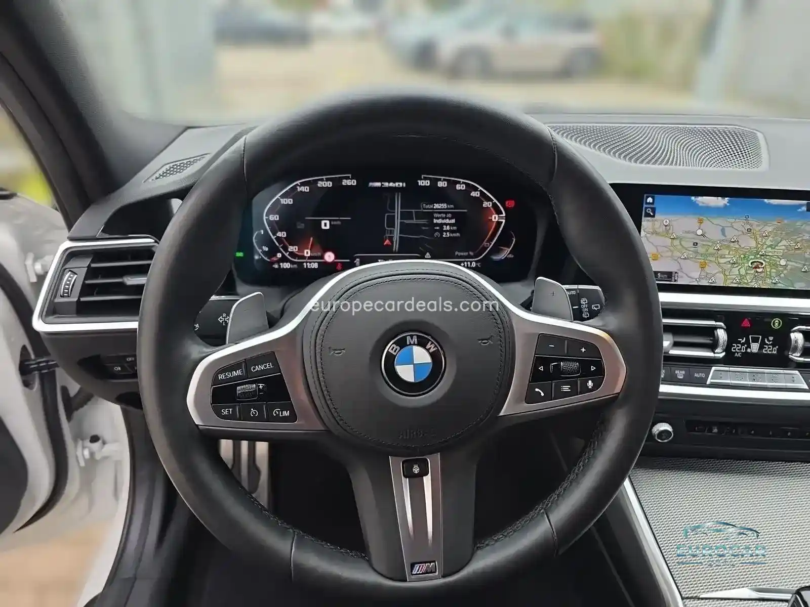 BMW M340i