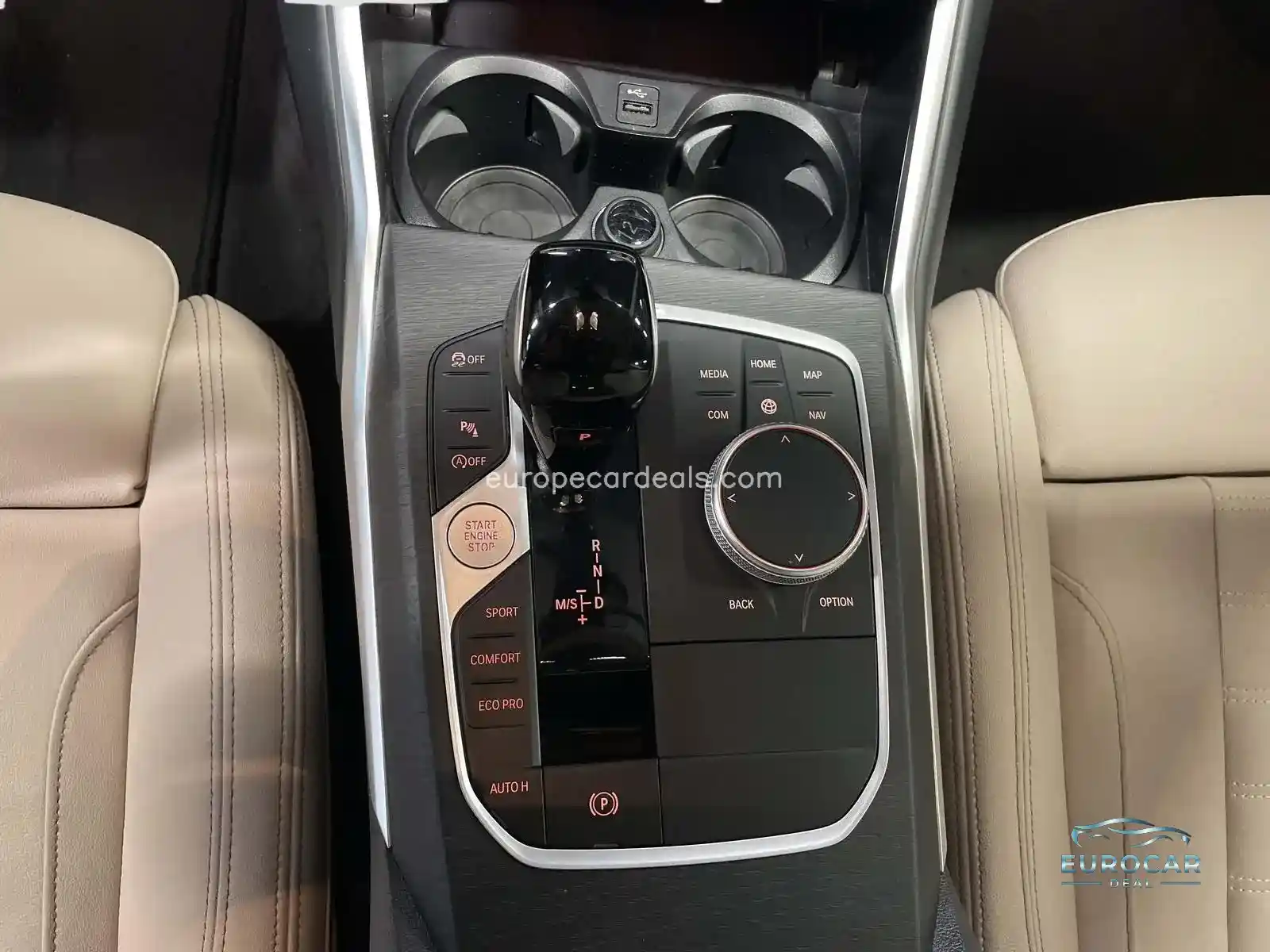 BMW 430