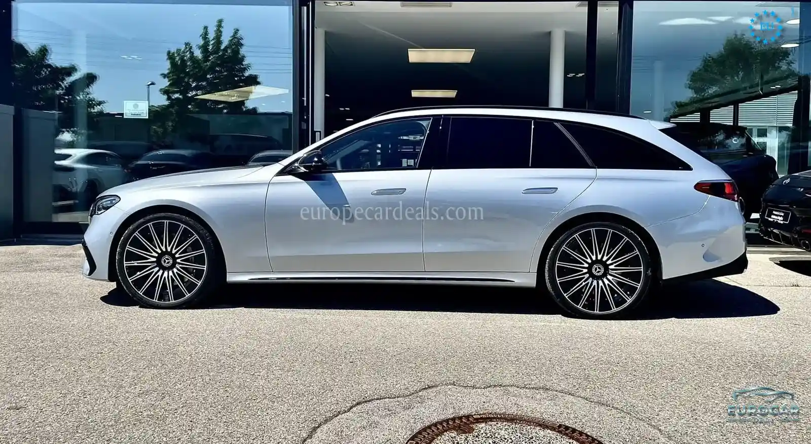 Mercedes-Benz E 450