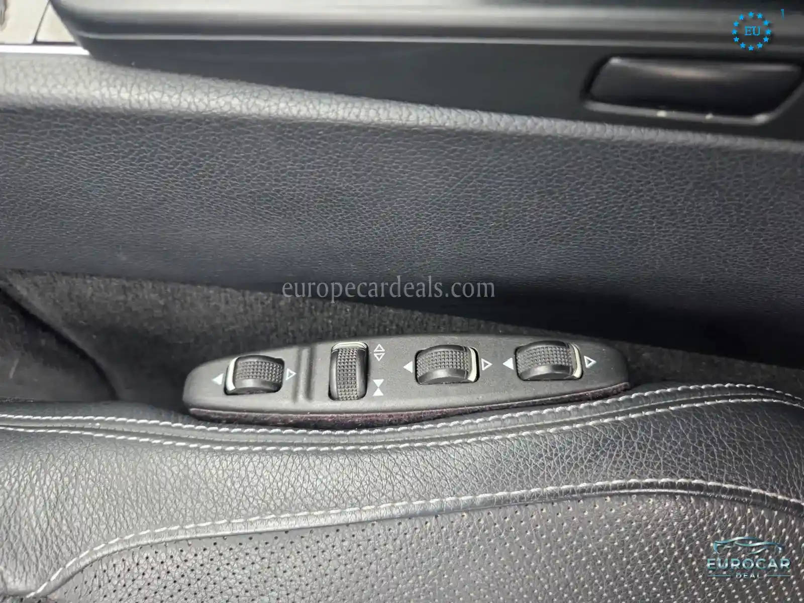 Mercedes-Benz E 350