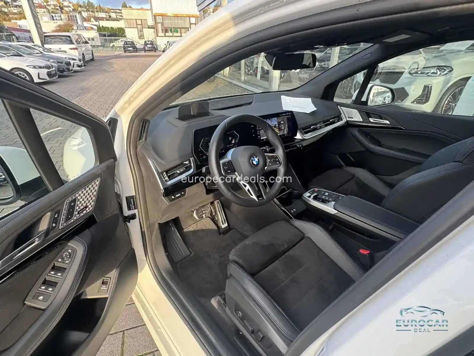 BMW 220 Active Tourer
