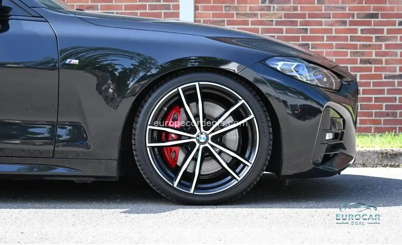 BMW 430