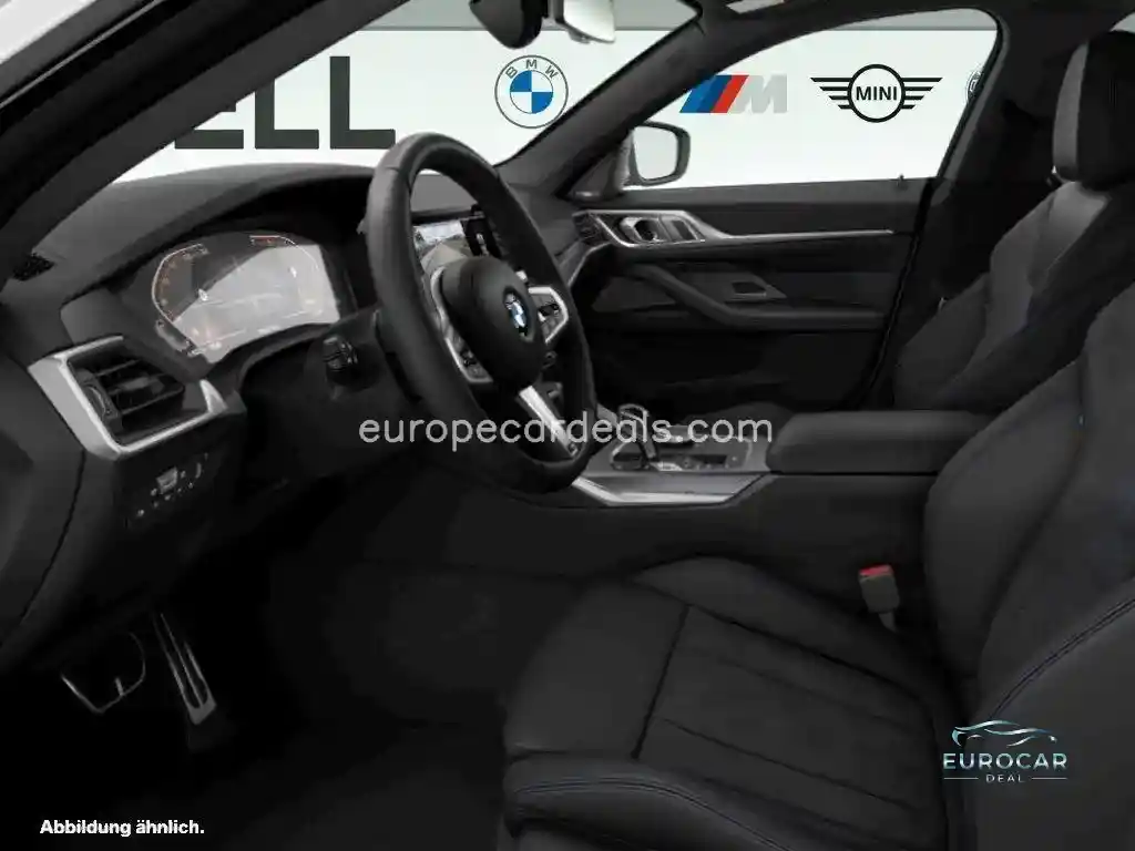 BMW 430