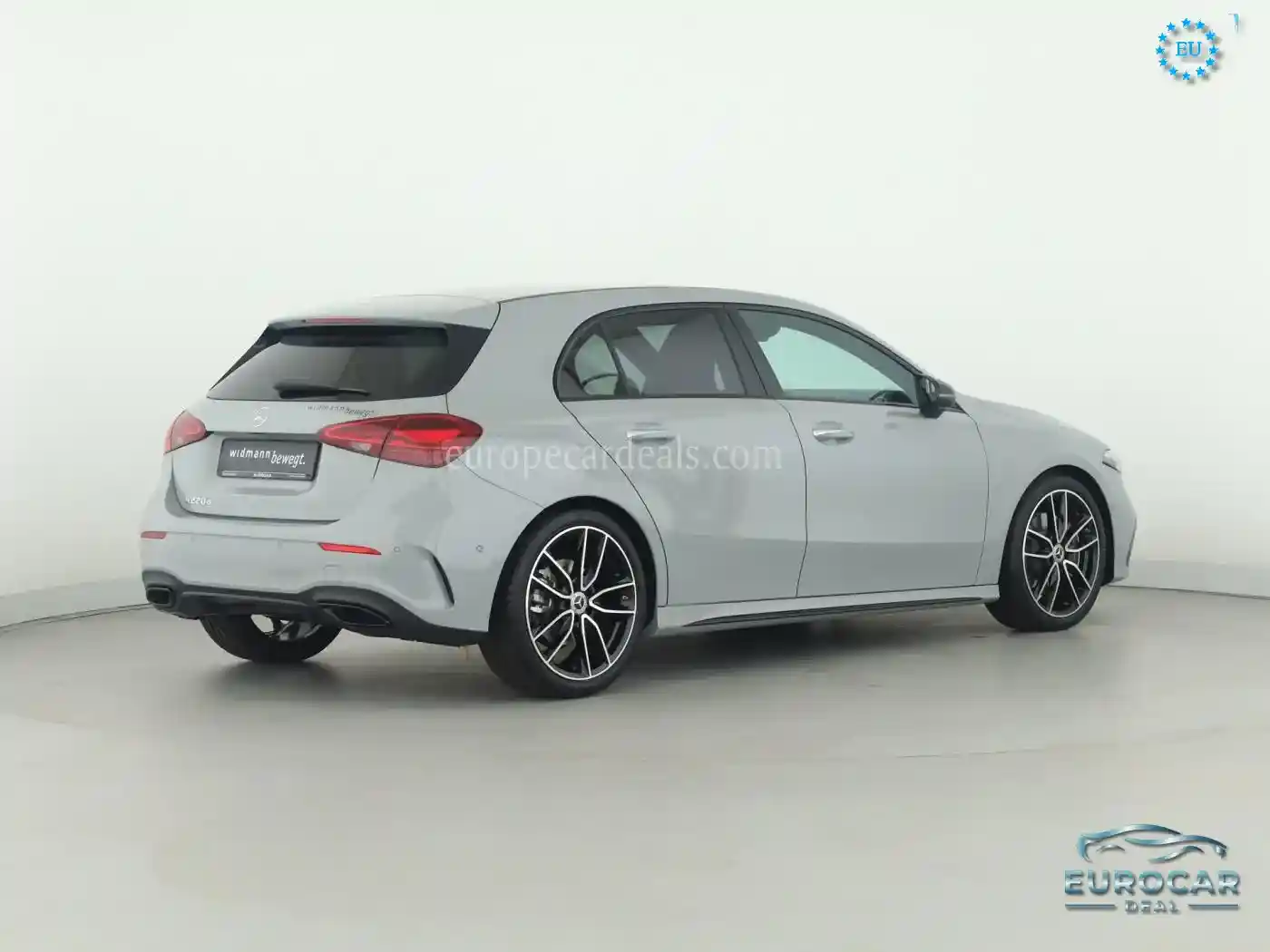 Mercedes-Benz A 220