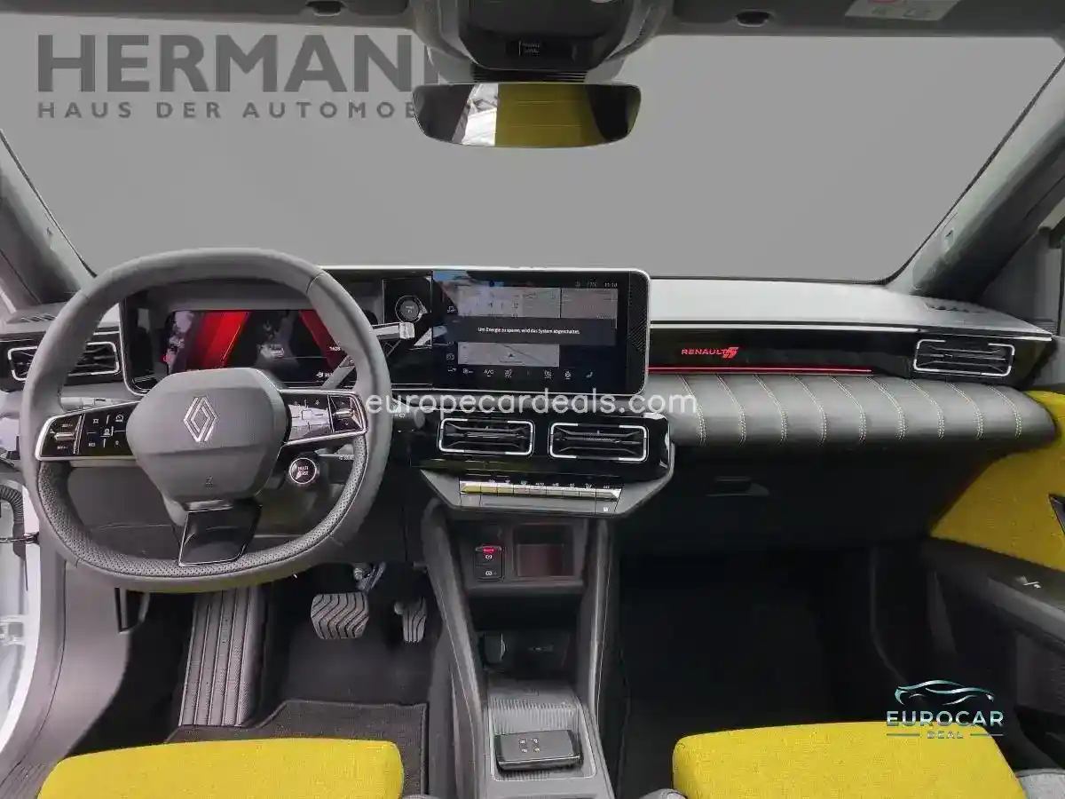 Renault R 5
