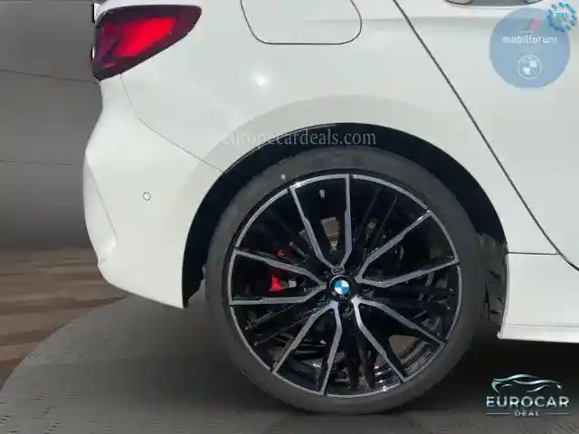BMW 128