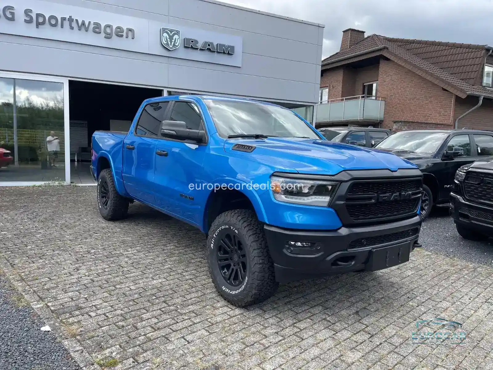 Dodge RAM