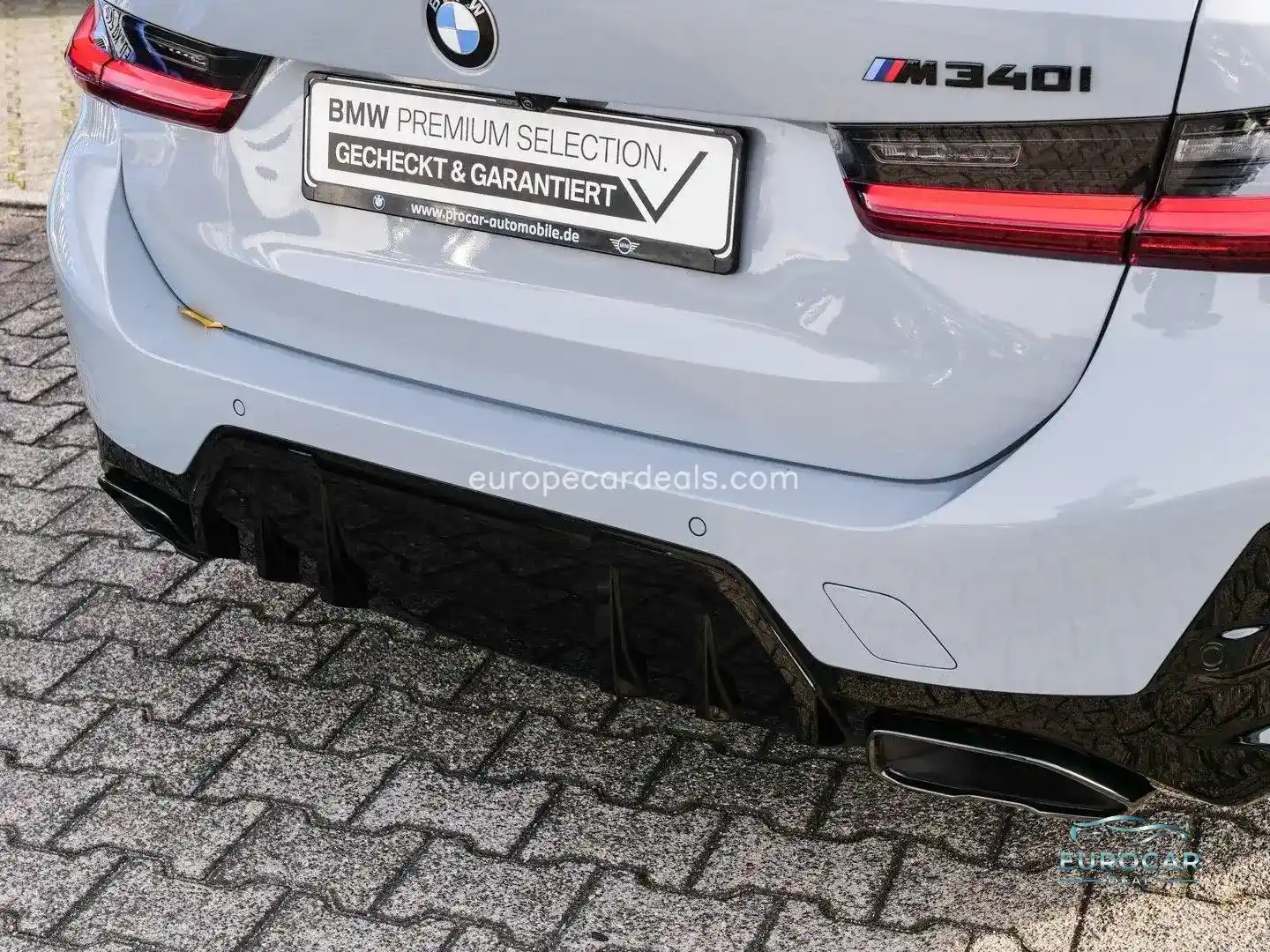 BMW M340i