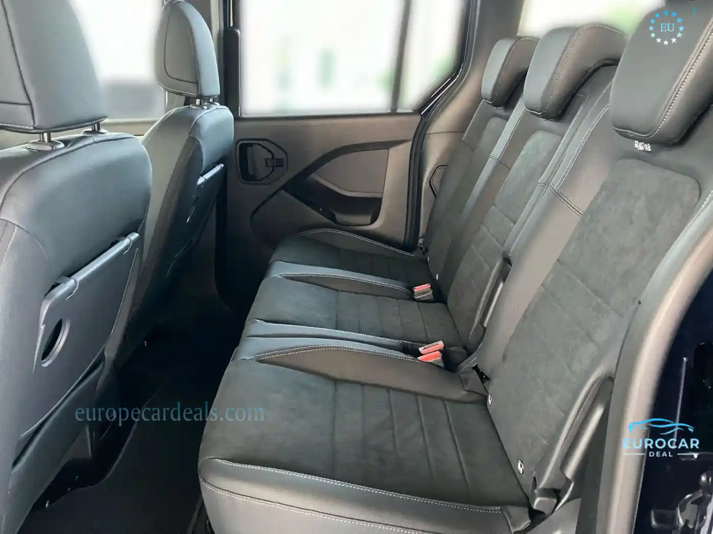 Mercedes-Benz EQT