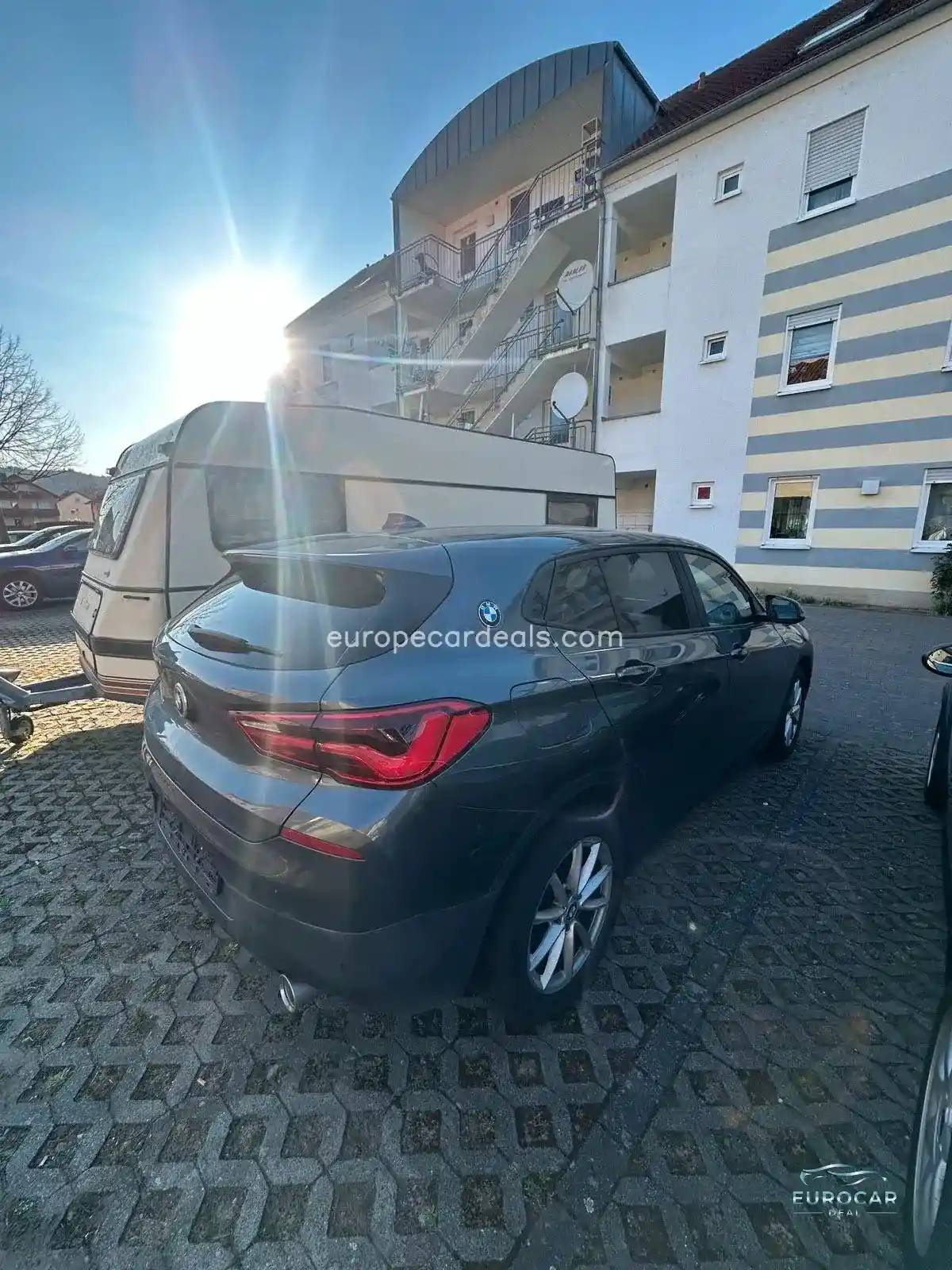 BMW 220