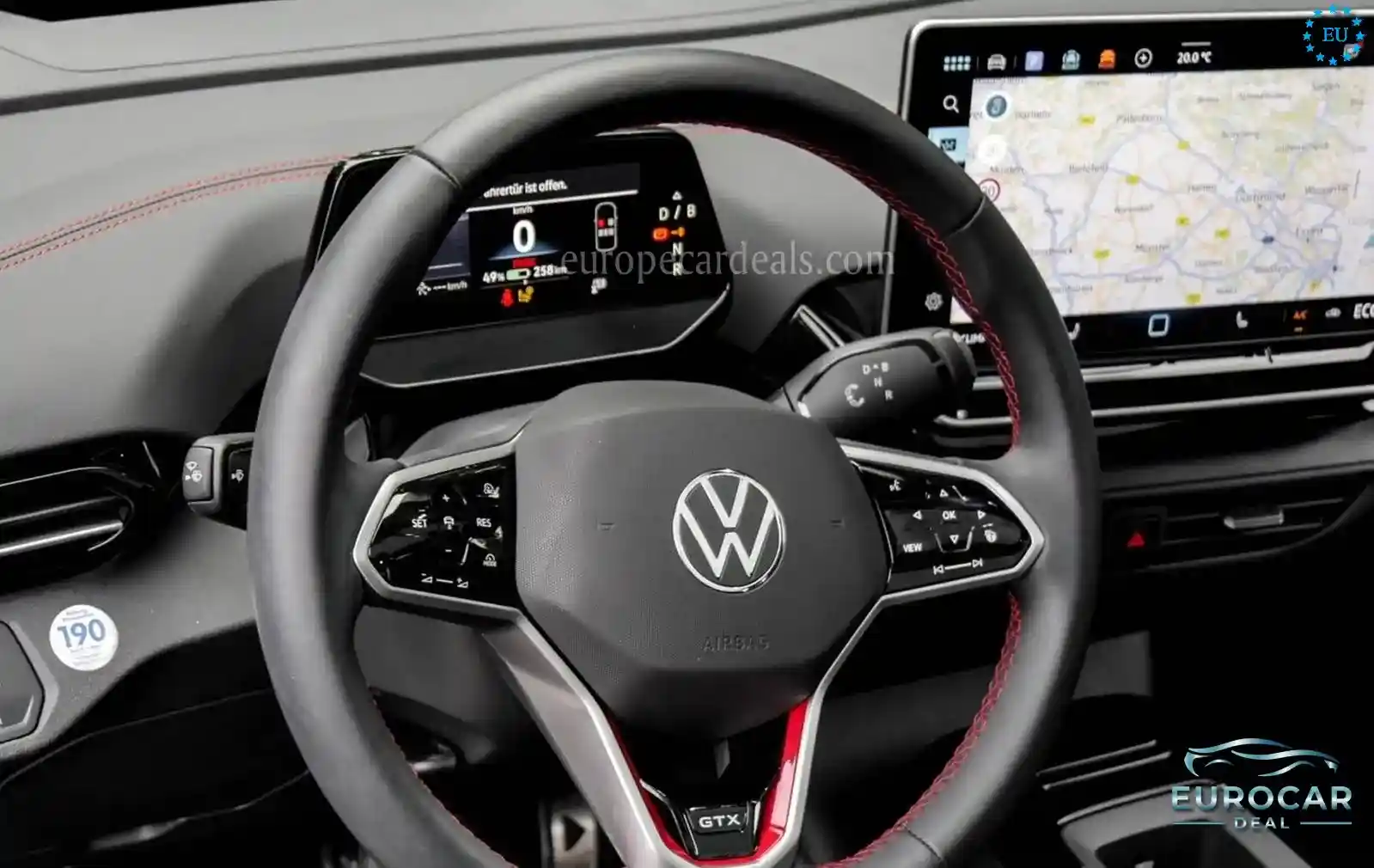 Volkswagen ID.5