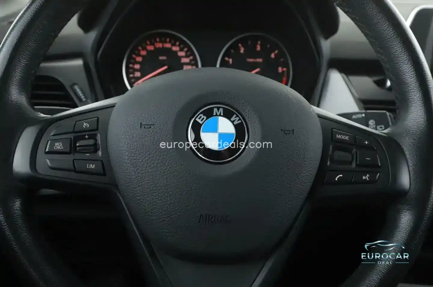 BMW 216 Gran Tourer