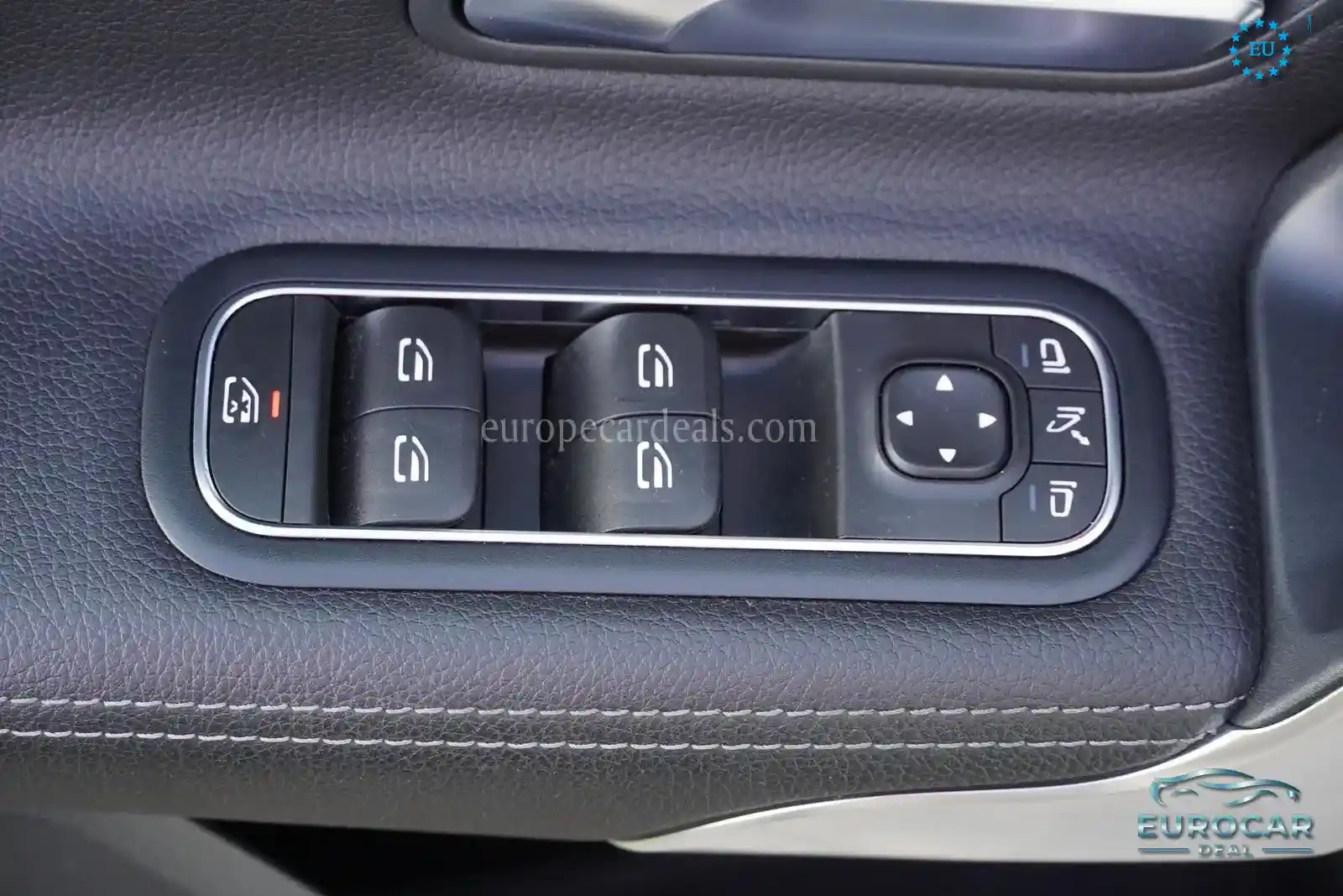 Mercedes-Benz A 140