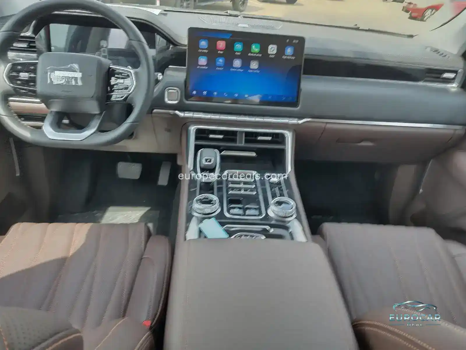 Foton 4