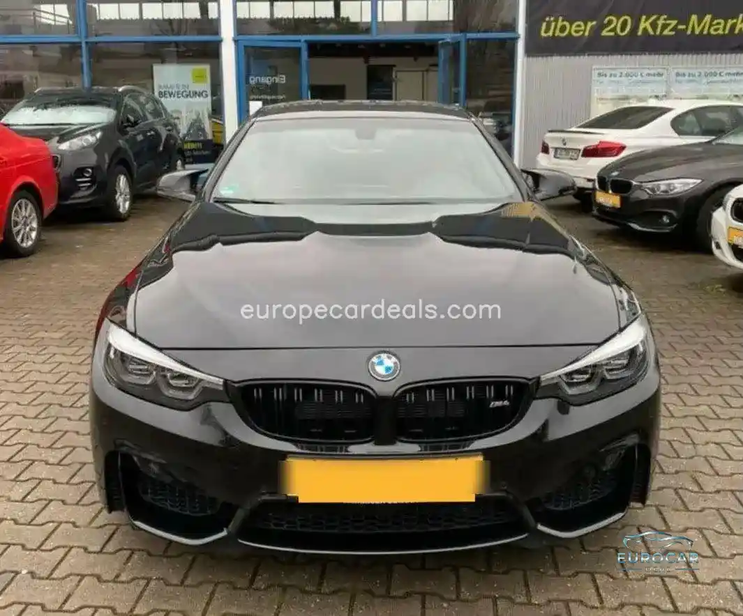 BMW M4