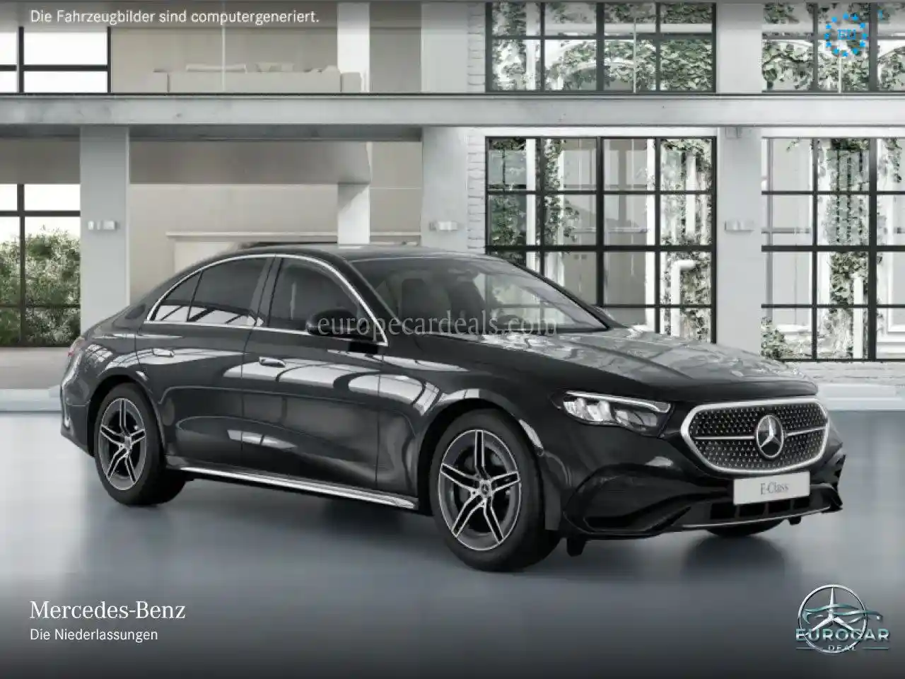 Mercedes-Benz E 300