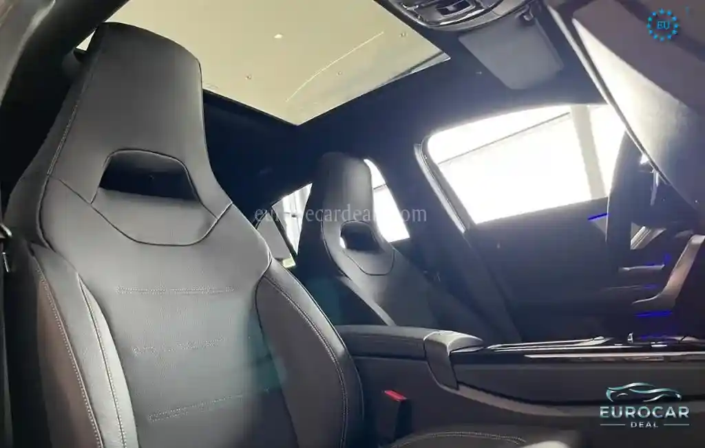 Mercedes-Benz A 220