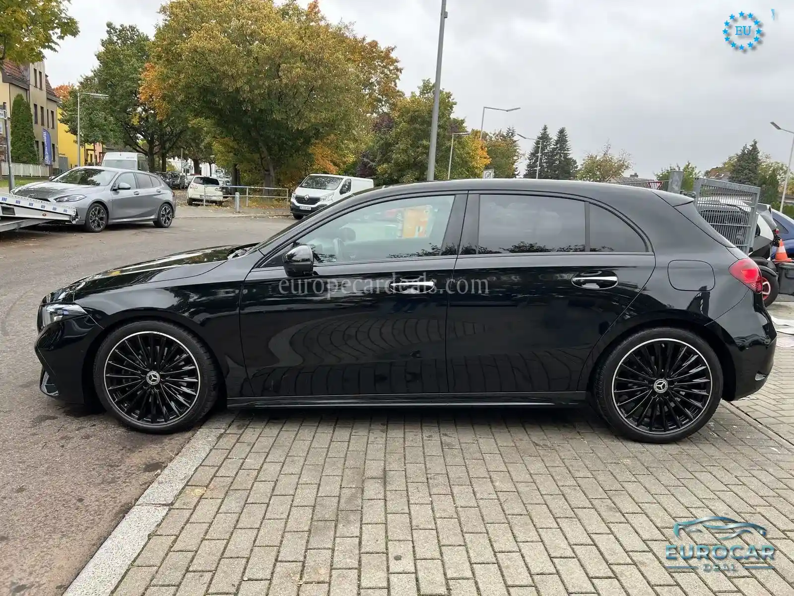 Mercedes-Benz A 220