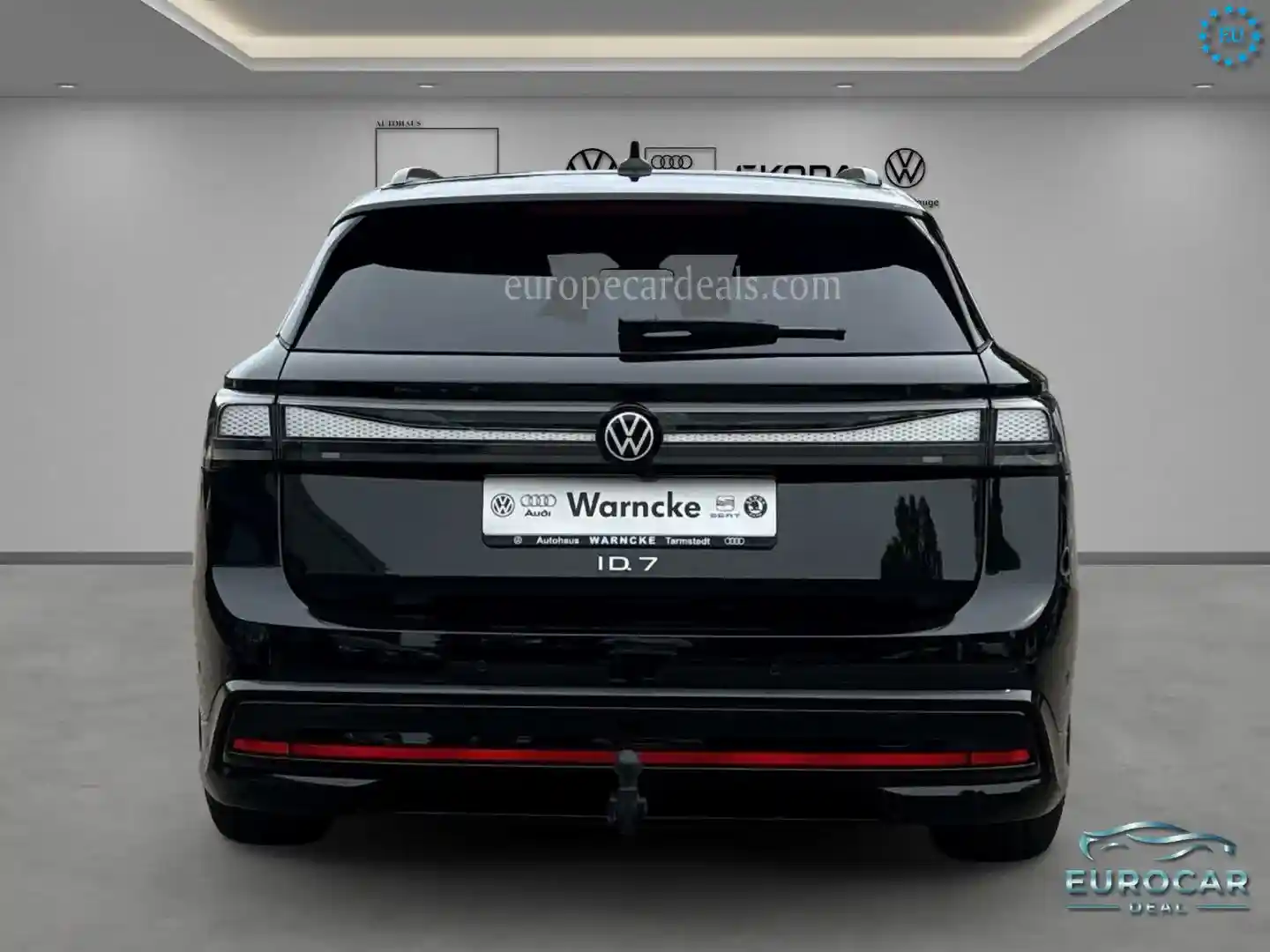 Volkswagen ID.7