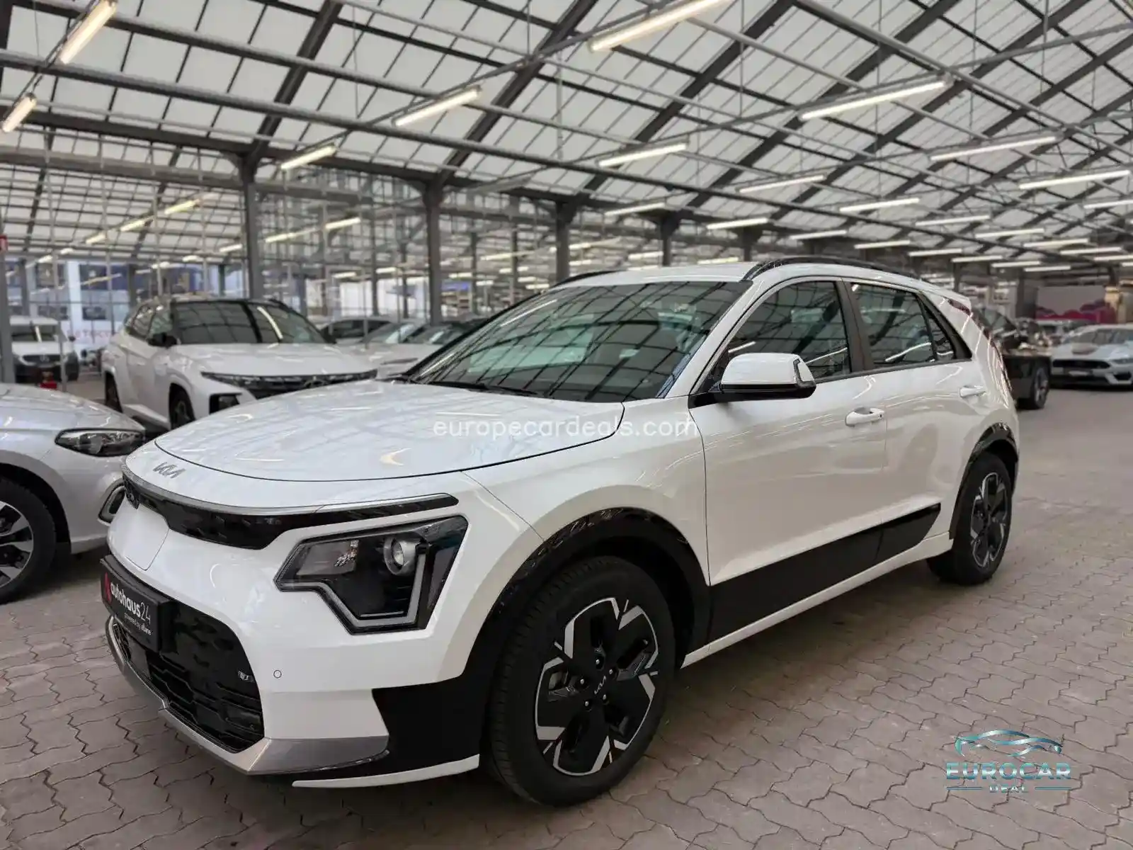 Kia Niro EV