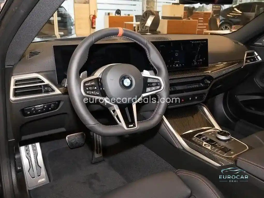 BMW M240i