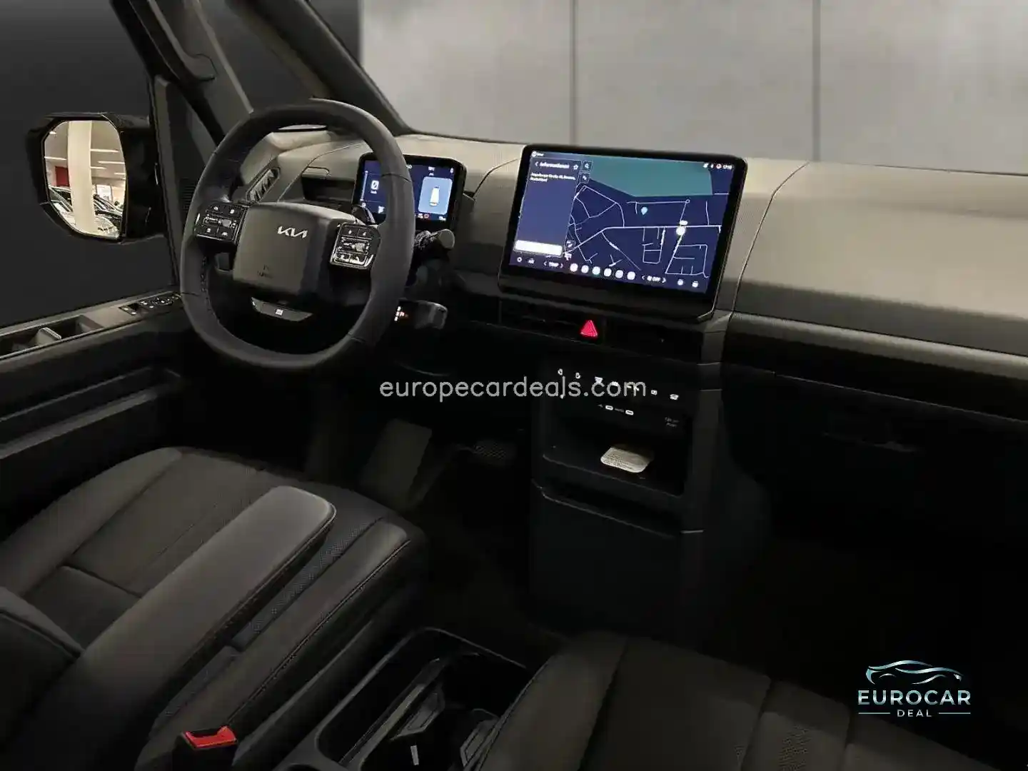 Kia PV5