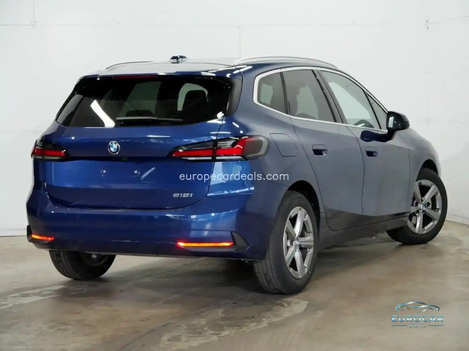 BMW 218 Active Tourer
