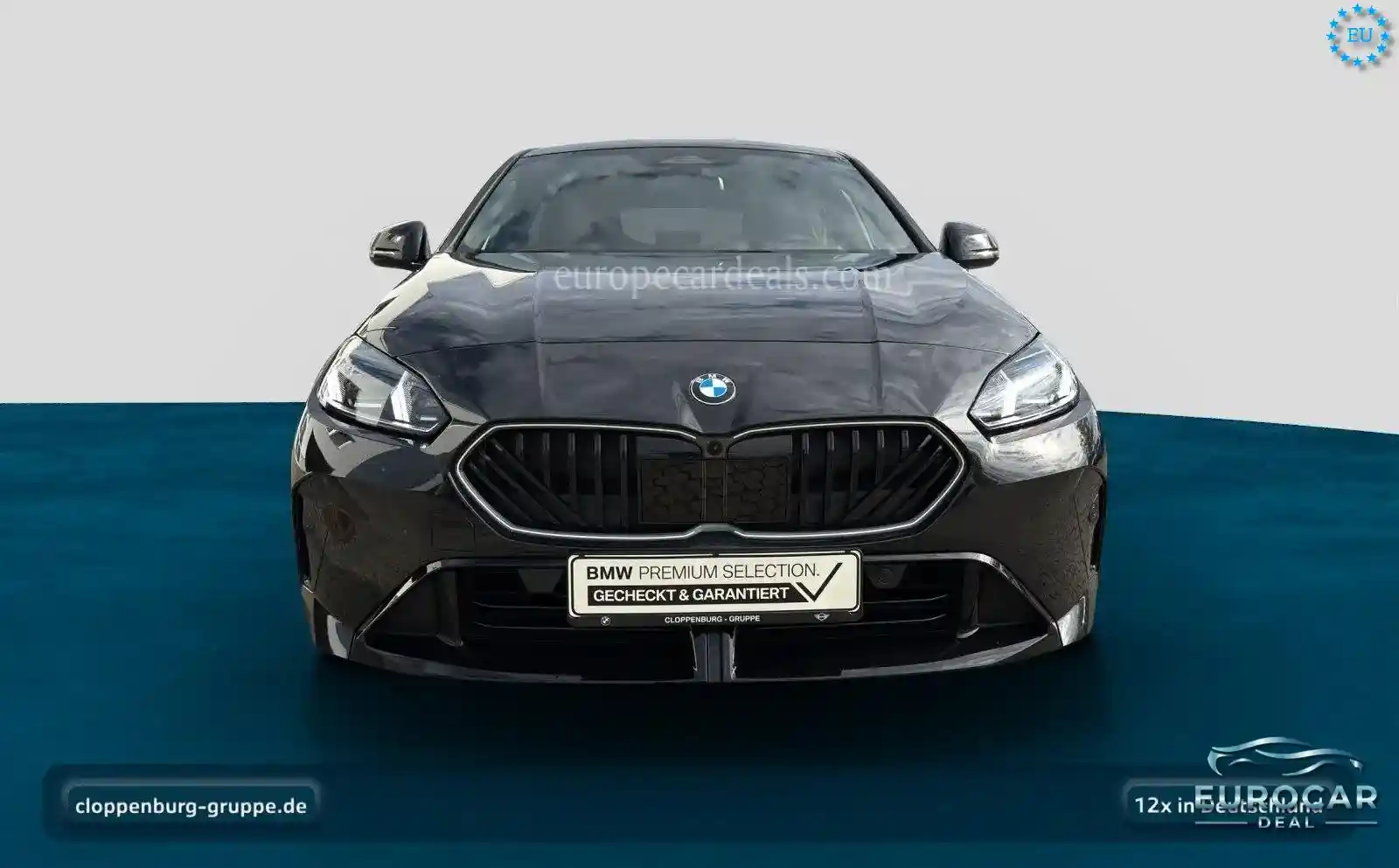 BMW 123