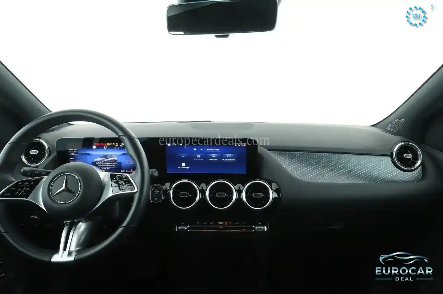 Mercedes-Benz B 220