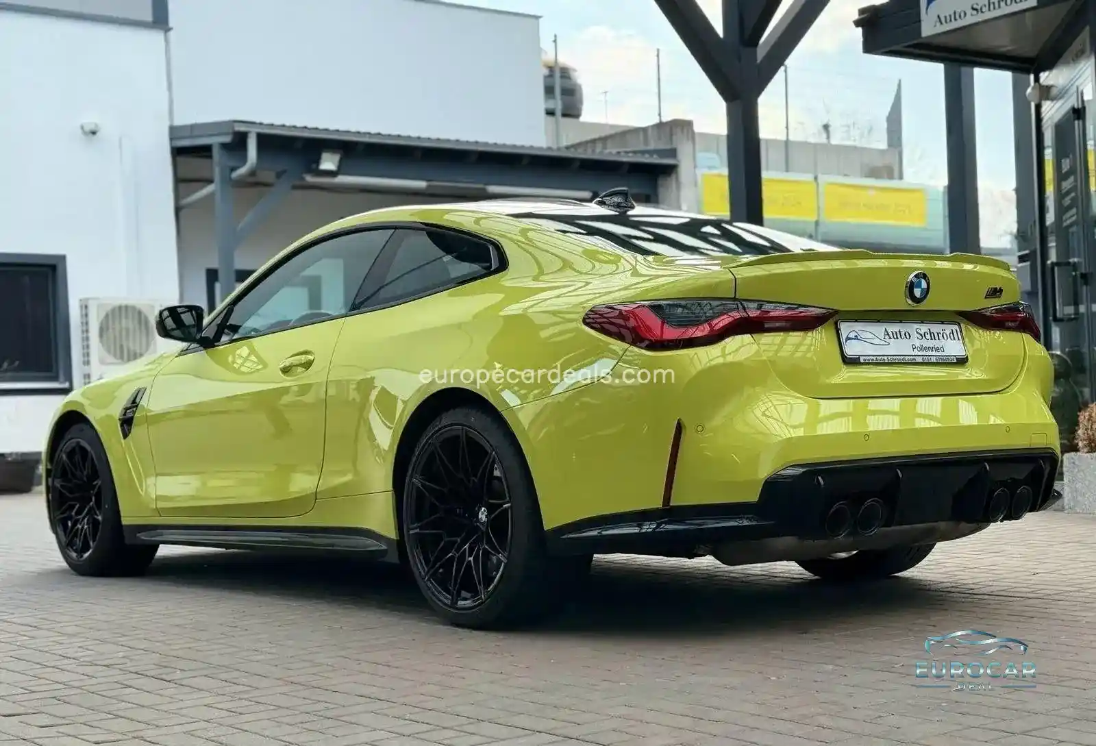 BMW M4
