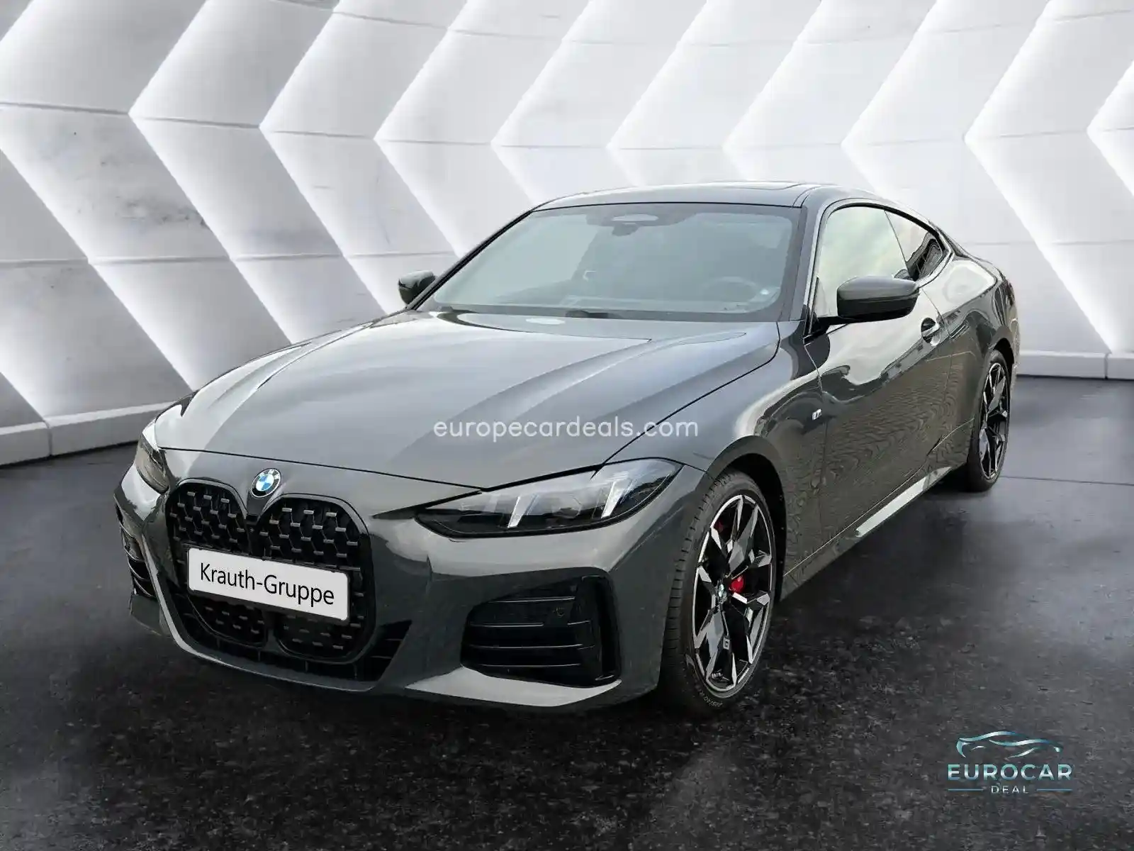 BMW 430