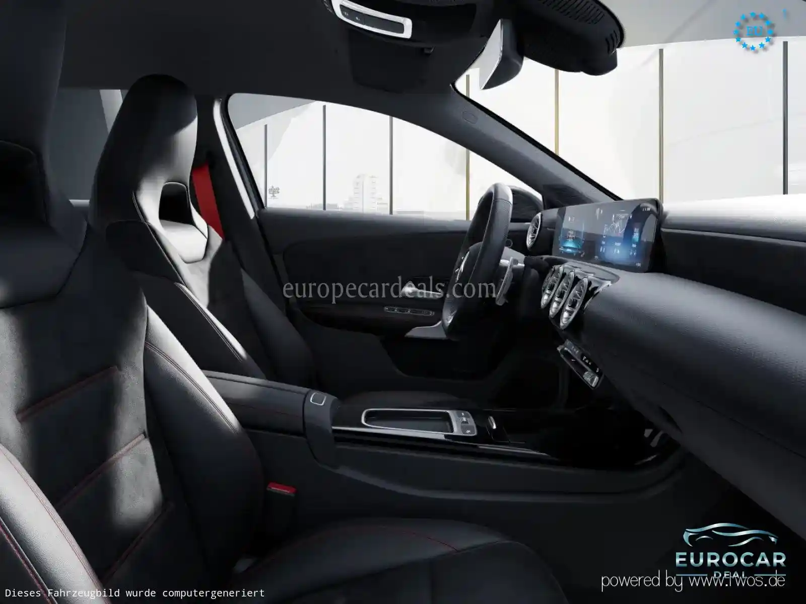 Mercedes-Benz A 35 AMG