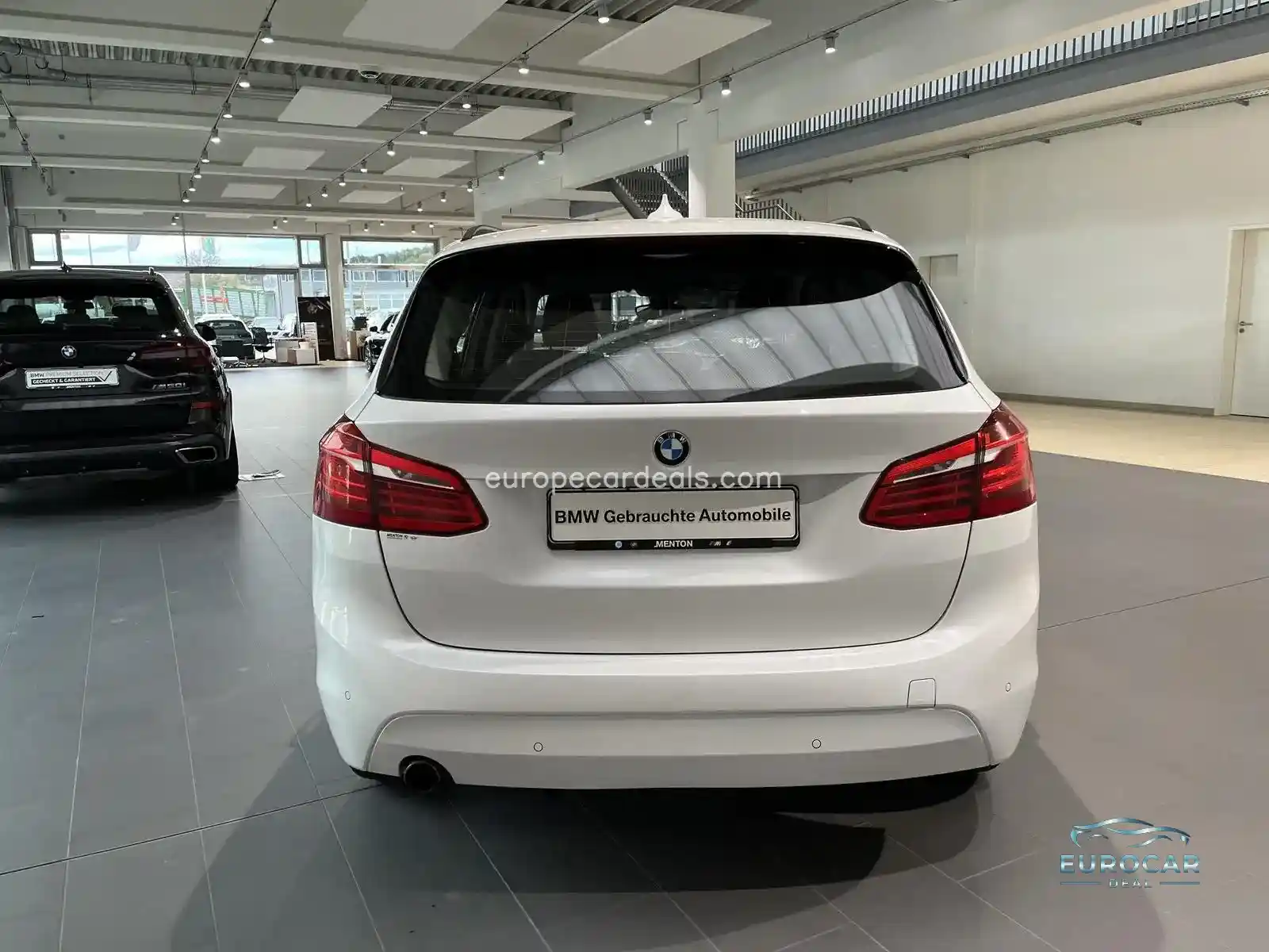 BMW 218 Active Tourer