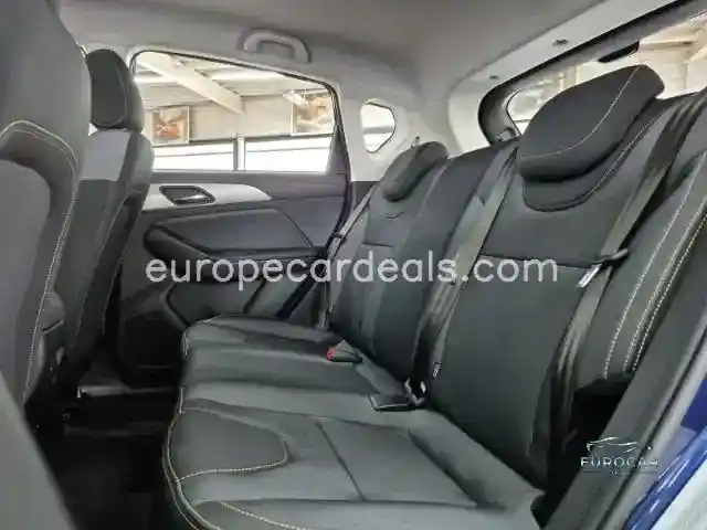BAIC Senova X35