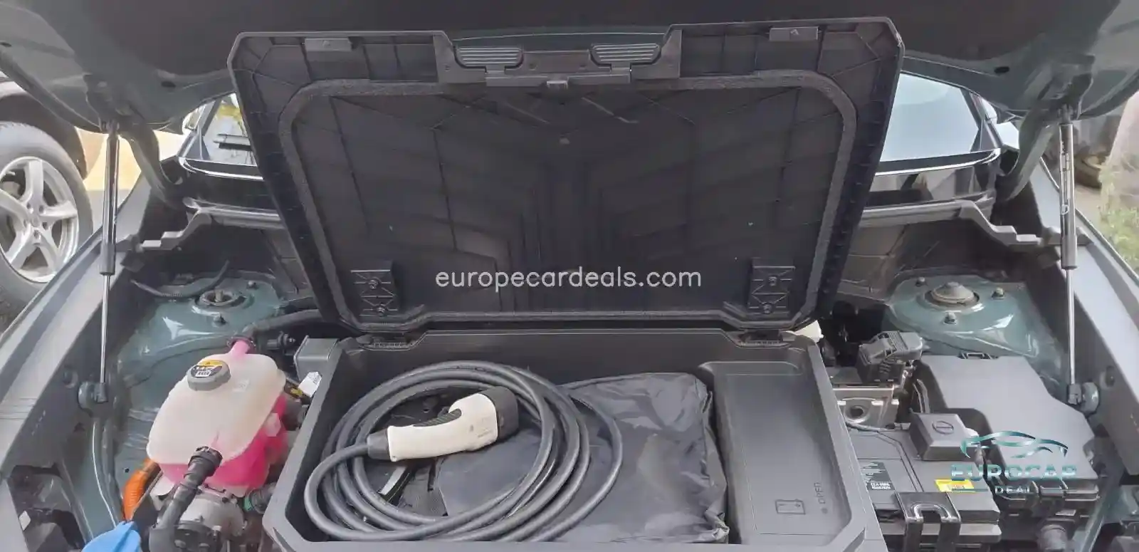 Kia Niro EV