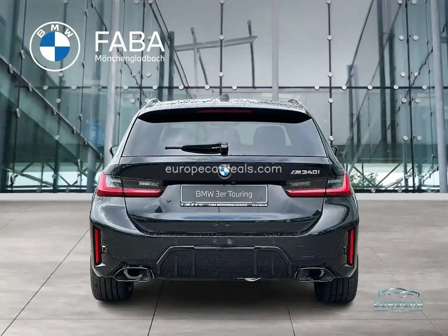 BMW M340i
