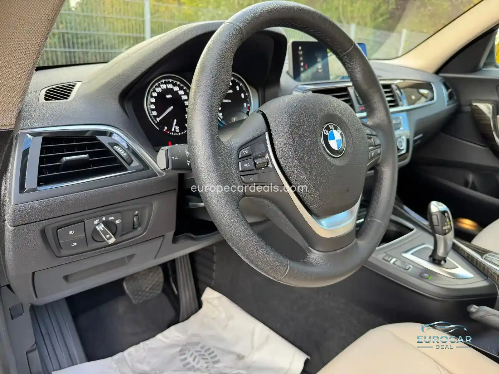 BMW 220